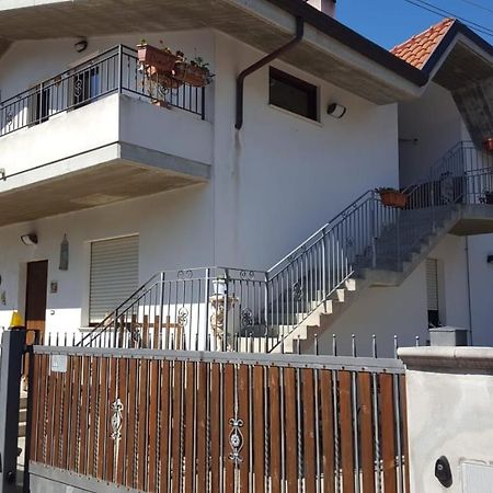 La Casa Di Cindy Villa Montesilvano Exterior photo