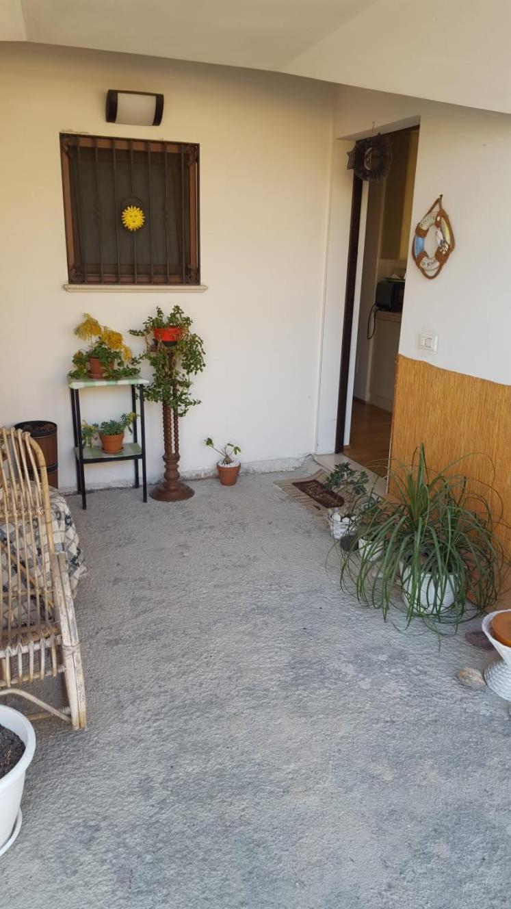 La Casa Di Cindy Villa Montesilvano Exterior photo